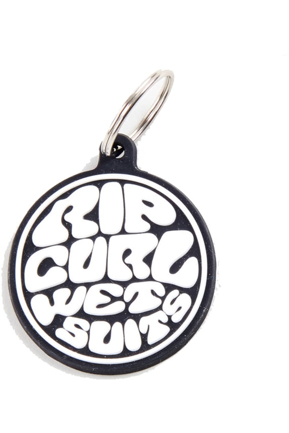 Icons Keyring Fun Stuff [Black/White]