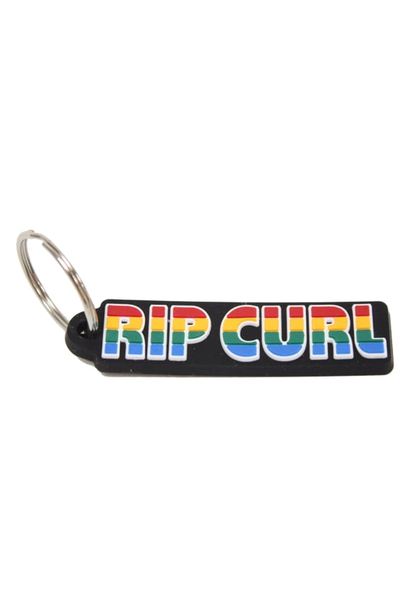 Icons Keyring Fun Stuff [Black]