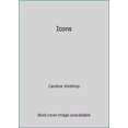 thumbnail image 1 of Pre-Owned Icons (Mass Market Paperback) 0312924305 9780312924300, 1 of 1