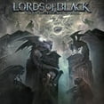 thumbnail image 1 of Lords of Black - Icons Of The New Days - Music & Performance - Vinyl, 1 of 1