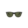thumbnail image 1 of Icons Polarized Logo Square Sunglasses, 1 of 3