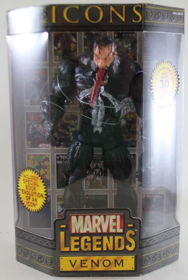 Icons Series - Venom New - Walmart.com