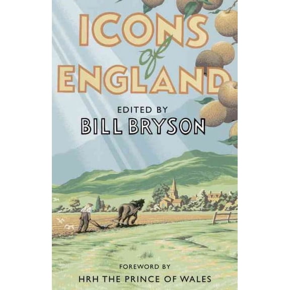 Icons of England: 9781784161965