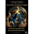 thumbnail image 1 of Icons of Influence: Masters and Empires Chronicles of Ancient Egypt Secrets of the Nile and the Immortal Pharaohs, Book 2, (Paperback), 1 of 1