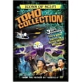 thumbnail image 1 of Icons of Science Fiction: Toho Collection, 1 of 2