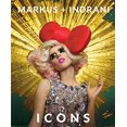 thumbnail image 1 of Pre-Owned Icons (Paperback) 0762446765 9780762446766, 1 of 1