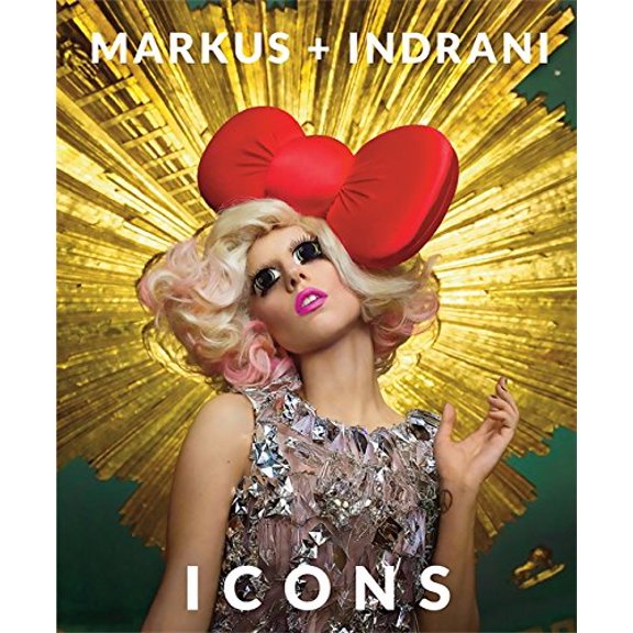 Pre-Owned Icons (Paperback) 0762446765 9780762446766