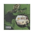 thumbnail image 1 of Iconz: Luc Duc, Stage McCloud, Chapter, Pit Bull, Supa Starr.Additional personnel: Lil' Kim, Lil' E, Suicide, Red Eyezz, Blac Haze, Polo Dynasty, Piccalo, Heron, Blade, Shadow, Chronic Fog, Nimrod, Honor, Rebel, Princess T, Tre Da Hard Way.Recorded at The Lab Studios, North Miami Beach, Florida.The music of Iconz, as represented on the hit album STREET MONEY, is full of the kind of in-your-face violence and urban hedonism de rigeur in 21st century rap. The group leaves little doubt as to the level of its street cred, but from the offbeat vocal melodies of "Laughin' at Ya" to the infectious syncopation of the opening cut "Home-Vade," Iconz display a consistent ability to temper their hard-hitting lyrics with catchy, radio-ready hooks.Most of the cuts bear a relentless sonic urgency typified by forceful beats and a confrontational, up-front rapping style, but Iconz aren't merely a one-trick pony. Such tracks as "You're a Trick," with its relatively subdued, R&amp;B-flavored setting, show that the group understands the value of contrast as well as the impact of unadulterated hip-hop fury., 1 of 1