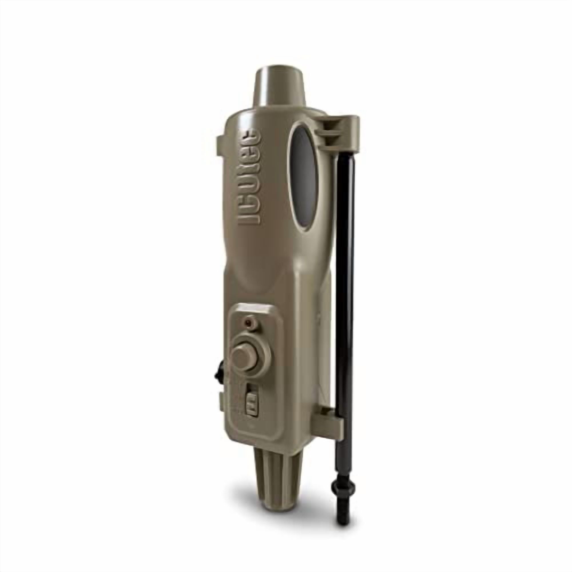 Icotec PD200 Universal Decoy - Heavy-Duty - Adjustable Speed - 2 ...