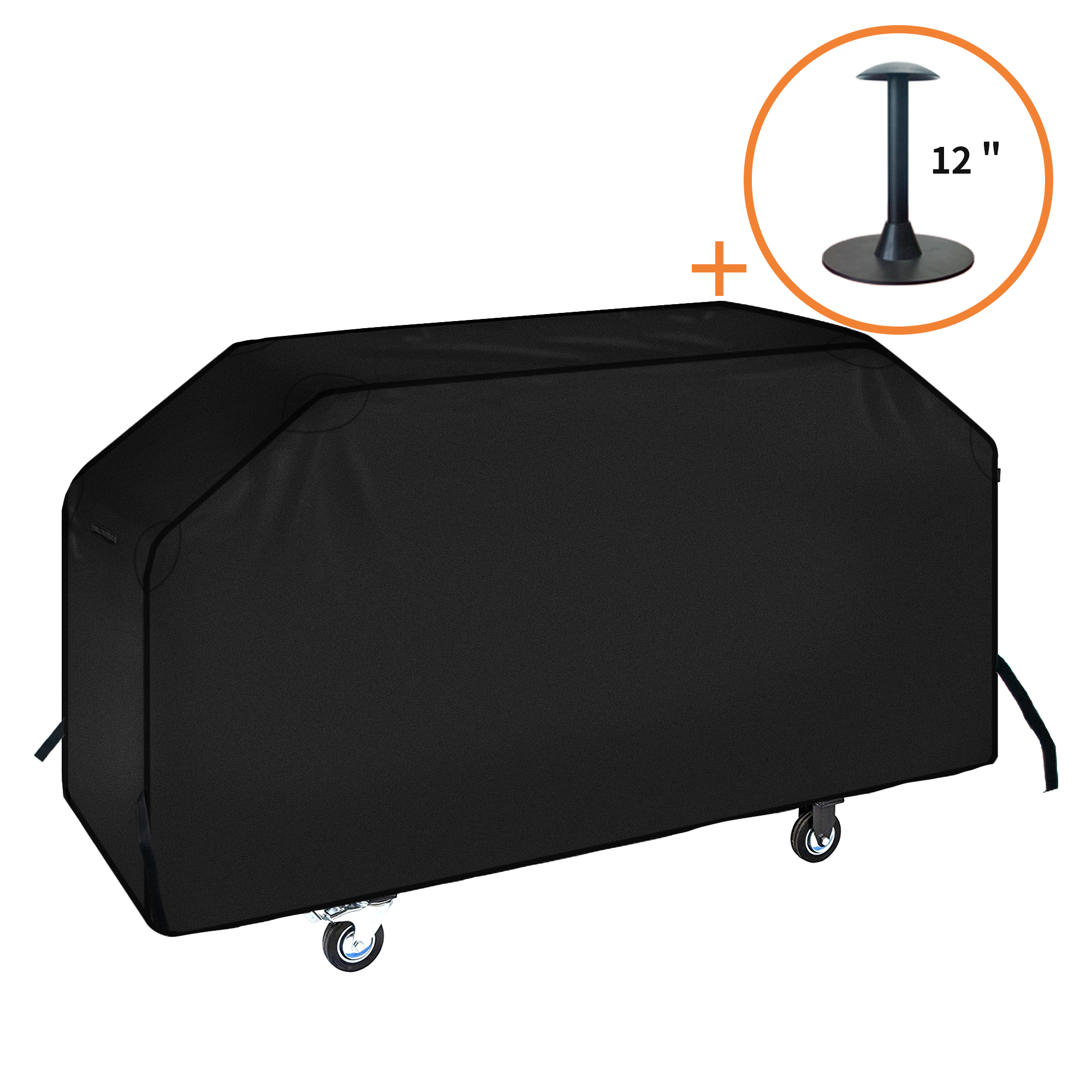 Blackstone 36" Griddle/Grill Soft Cover with UV Protection