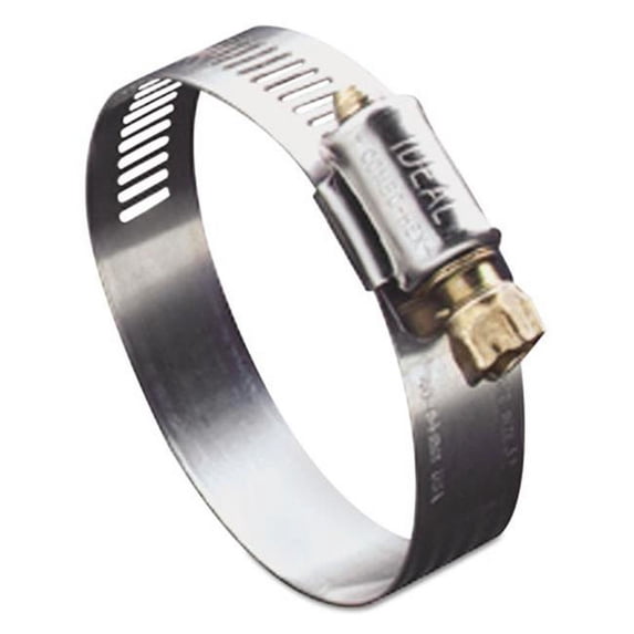 Icp 5072 50 Series Small Diameter Clamp, 3.13 to 5 in.