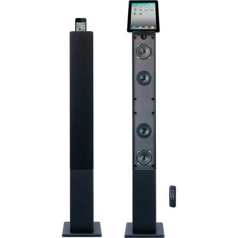 Icraig tower sale speaker