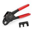 Icrimp Angle Head F1807 Pex Pipe Crimping Tool For 1/2-inch Copper ...