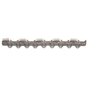 Ics 15 Inch/16 Inch Length Standard Chainsaw Chain With Trident Segment Technology