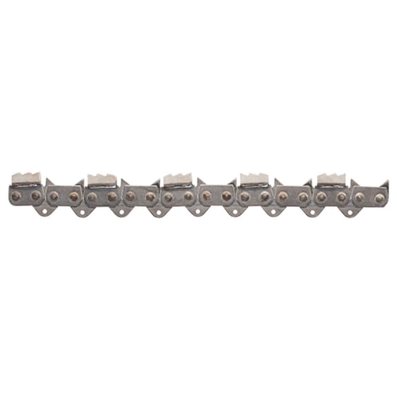 Ics 15 Inch/16 Inch Length Standard Chainsaw Chain With Trident Segment Technology