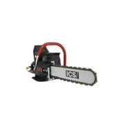 Ics 680Es Gc Gas Saw Package With 14 In. Guidebar And Force3 Chain