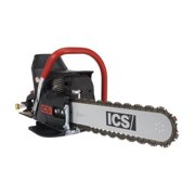 Ics 680Es Gc Gas Saw Package With 14 In. Guidebar And Force3 Chain