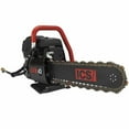 thumbnail image 1 of Ics 695Xl F4 Gas Saw Package With 16 In. Guidebar And Proforce Chain, 1 of 5