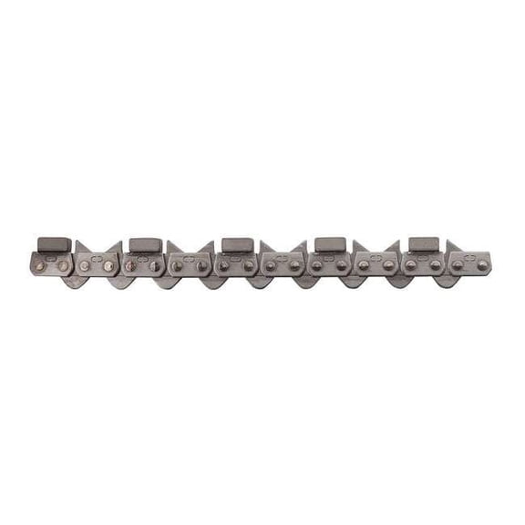 Ics Concrete Chain Saw Chain,16 In.,0.4 584294