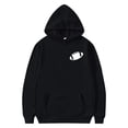 thumbnail image 1 of Icvfdpl Boys Hoodie Sweatshirts Child Toddler Boy Girl Long Sleeve Rugby Football Letter Prints Warm Hoody Pullover Tops Kids Outfits Sweat Suit Handsome And Cute Hoodies, 1 of 4