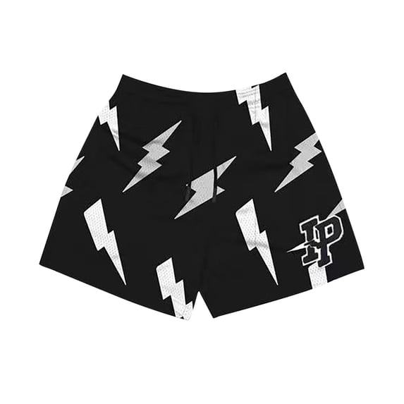Icvfdpl Mens Loose Casual Floral Beach Shorts For Man And Women Fast Drying Knee Length Printed Short Pants Leisure Male Daily Wear