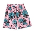 thumbnail image 1 of Icvfdpl Summer Pants For Toddler Boys Trunks Swim Shorts Little Bathing Suit Swimsuit Swimwear Stylish Baby Daily Wear, 1 of 7