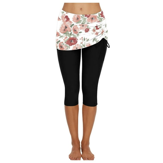 Icvfdpl Swim Pants For Women Summer Plus Size Sexy Sweetheart Mesh Splice Pants Womens Sexy Beach Swim Pants Casual Swim Wear