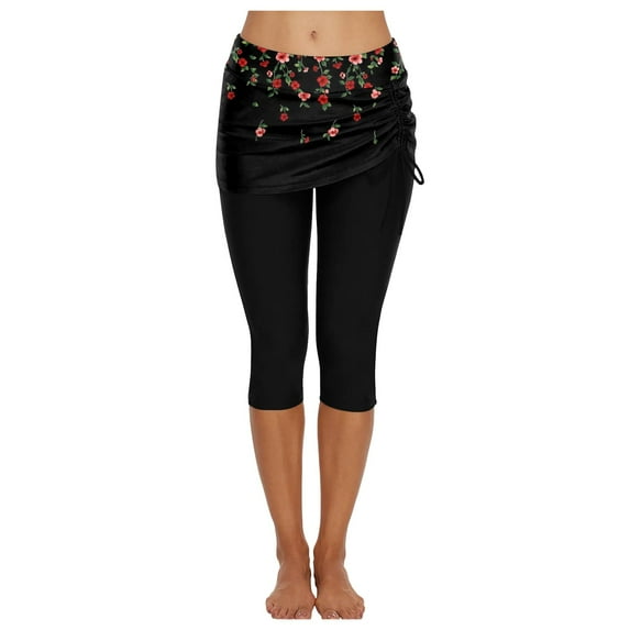 Icvfdpl Swim Pants For Women Summer Plus Size Sexy Sweetheart Mesh Splice Pants Womens Sexy Beach Swim Pants Casual Swim Wear