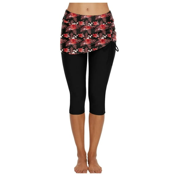 Icvfdpl Swim Pants For Women Summer Plus Size Sexy Sweetheart Mesh Splice Pants Womens Sexy Beach Swim Pants Casual Swim Wear