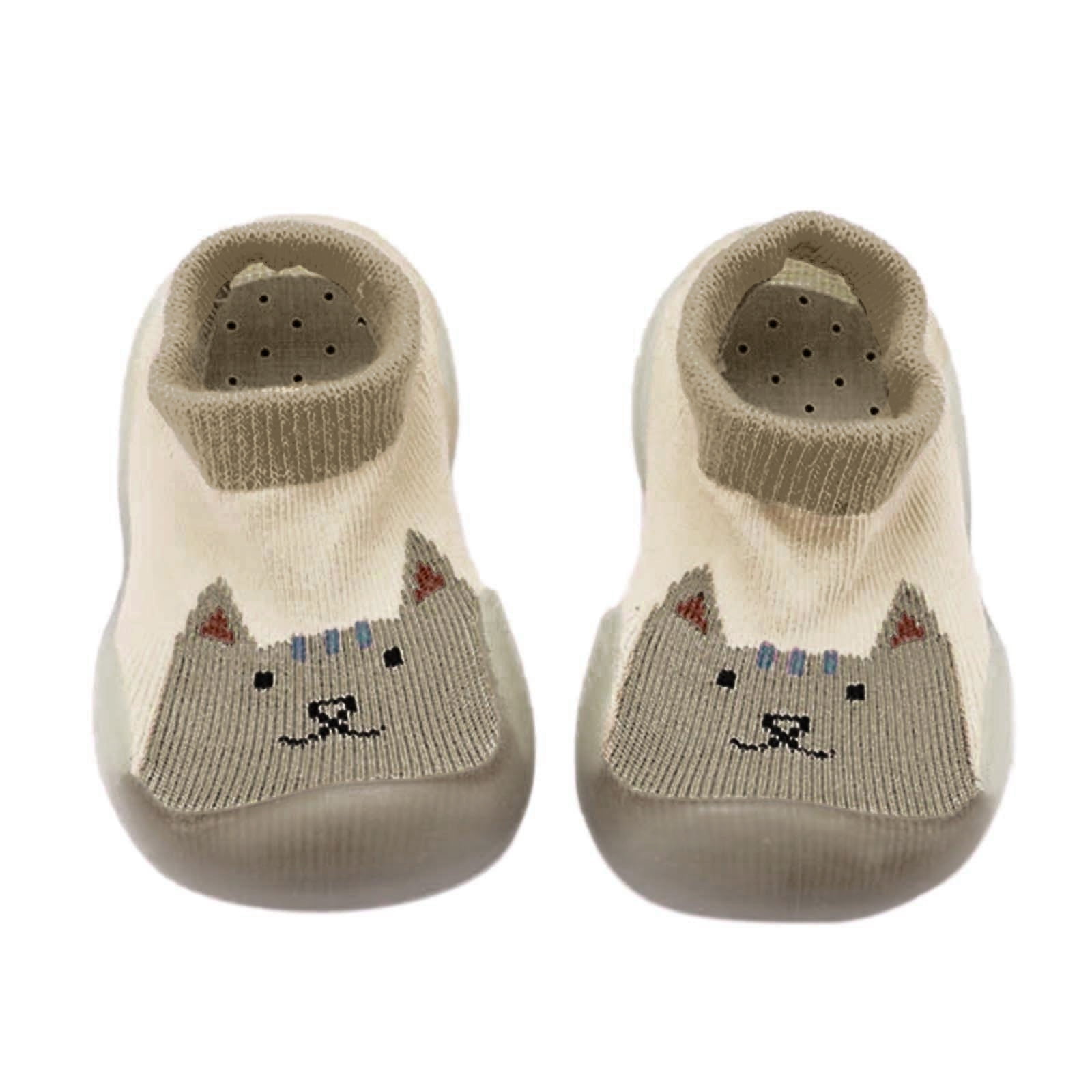 Toddler Kids Girls Boys Rabbit Bunny Design Slippers - Temu Australia