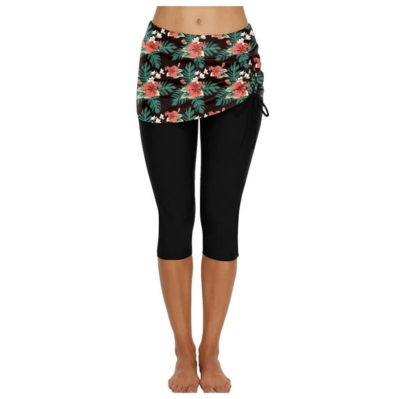 Icvfdpl Women'S Swim Pants Summer Plus Size Sexy Sweetheart Mesh Splice Pants Womens Sexy Beach Swim Pants Leisure Beachwear