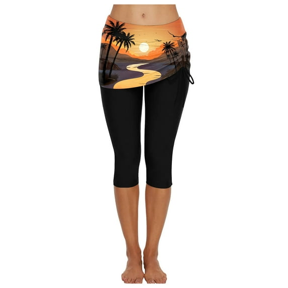 Icvfdpl Women'S Swim Pants Summer Plus Size Sexy Sweetheart Mesh Splice Pants Womens Sexy Beach Swim Pants Leisure Beachwear