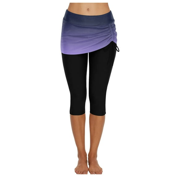 Icvfdpl Women'S Swim Pants Summer Plus Size Sexy Sweetheart Mesh Splice Pants Womens Sexy Beach Swim Pants Leisure Beachwear