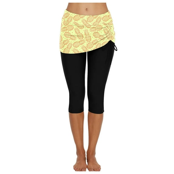 Icvfdpl Women'S Swim Pants Summer Plus Size Sexy Sweetheart Mesh Splice Pants Womens Sexy Beach Swim Pants Leisure Beachwear