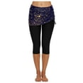 thumbnail image 1 of Icvfdpl Women'S Swim Pants Summer Plus Size Sexy Sweetheart Mesh Splice Pants Womens Sexy Beach Swim Pants Leisure Beachwear, 1 of 6