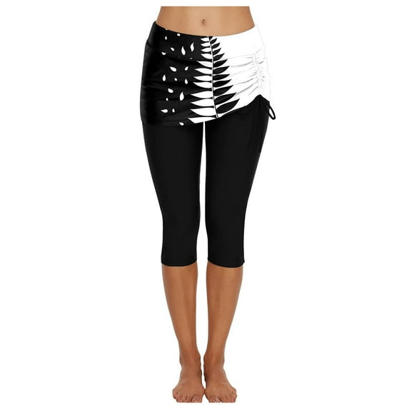 Icvfdpl Women'S Swim Pants Summer Plus Size Sexy Sweetheart Mesh Splice Pants Womens Sexy Beach Swim Pants Leisure Beachwear