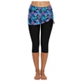 thumbnail image 1 of Icvfdpl Women'S Swim Pants Summer Plus Size Sexy Sweetheart Mesh Splice Pants Womens Sexy Beach Swim Pants Leisure Beachwear, 1 of 6