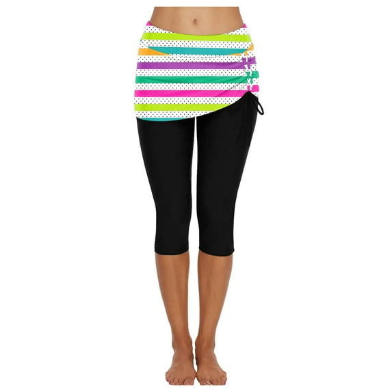 Icvfdpl Womens Swim Pants Summer Plus Size Sexy Sweetheart Mesh Splice Pants Womens Sexy Beach Swim Pants Comfy Swim Wear