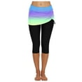 thumbnail image 1 of Icvfdpl Womens Swim Pants Summer Plus Size Sexy Hip Sweetheart Mesh Splice G-String Pants Womens Sexy Beach Swim Pants Comfy Swim Wear, 1 of 6