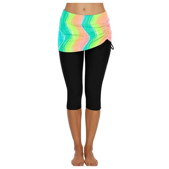 Icvfdpl Womens Swim Pants Summer Plus Size Sexy Sweetheart Mesh Splice Pants Womens Sexy Beach Swim Pants Comfy Swim Wear