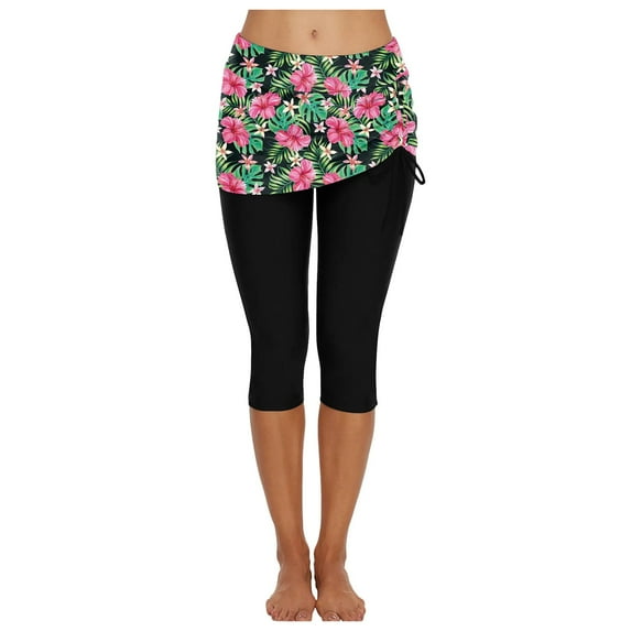 Icvfdpl Womens Swim Pants Summer Plus Size Sexy Sweetheart Mesh Splice Pants Womens Sexy Beach Swim Pants Comfy Swim Wear