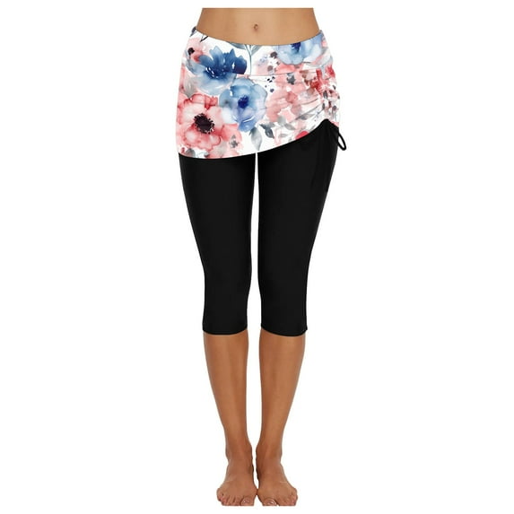 Icvfdpl Womens Swim Pants Summer Plus Size Sexy Sweetheart Mesh Splice Pants Womens Sexy Beach Swim Pants Comfy Swim Wear