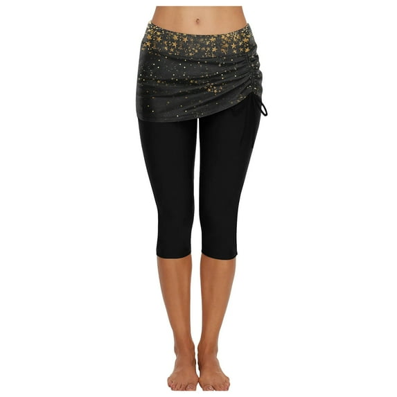 Icvfdpl Womens Swim Pants Summer Plus Size Sexy Sweetheart Mesh Splice Pants Womens Sexy Beach Swim Pants Comfy Swim Wear