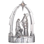 Icy Craft Arched Large Holy Family