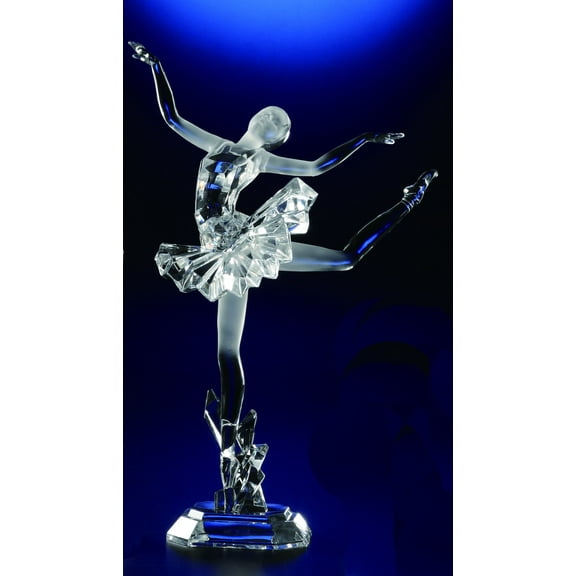 Icy Craft Ballet Dancers Title: B: Ballet Dancer