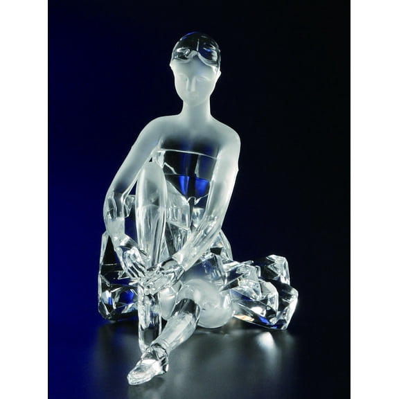 Icy Craft Ballet Dancers Title: C: Ballet Dancer