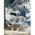 thumbnail image 1 of Icy Craft Caribou Title: Caribou B, 1 of 3