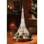 Icy Craft Champ de Mars