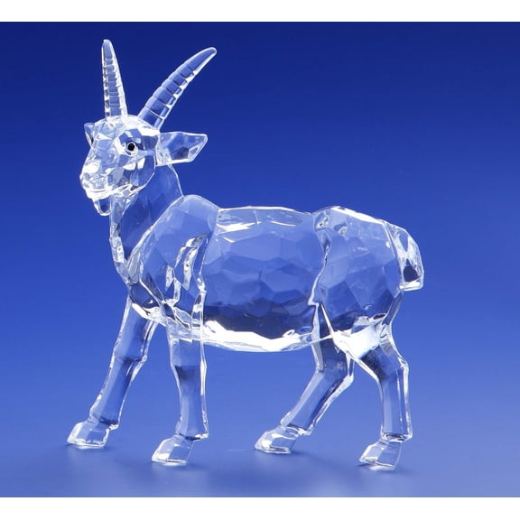 Icy Craft Chinese Zodiac Sheep