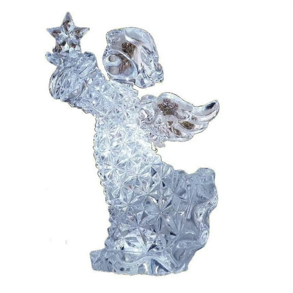 Icy Craft Diamond Cut Angel Girls Quantity: STYLE C